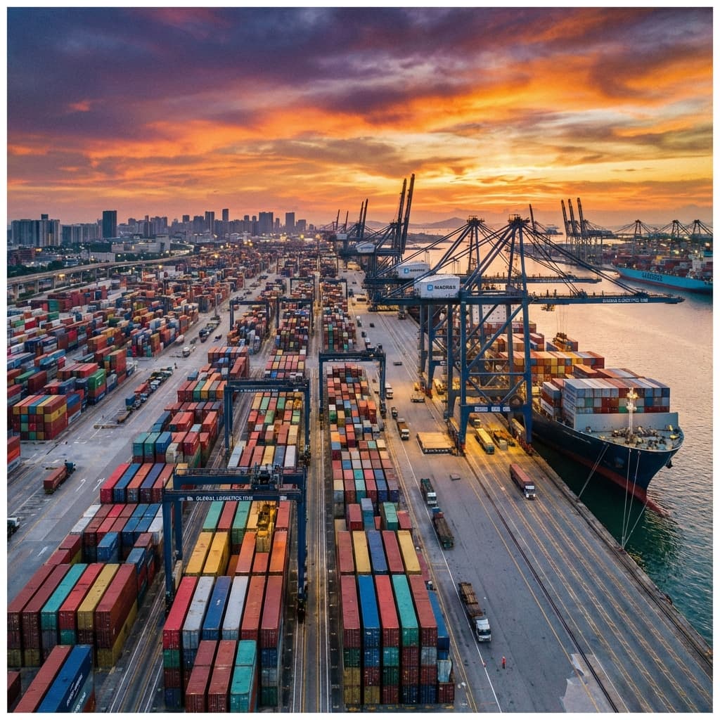 Global Trade