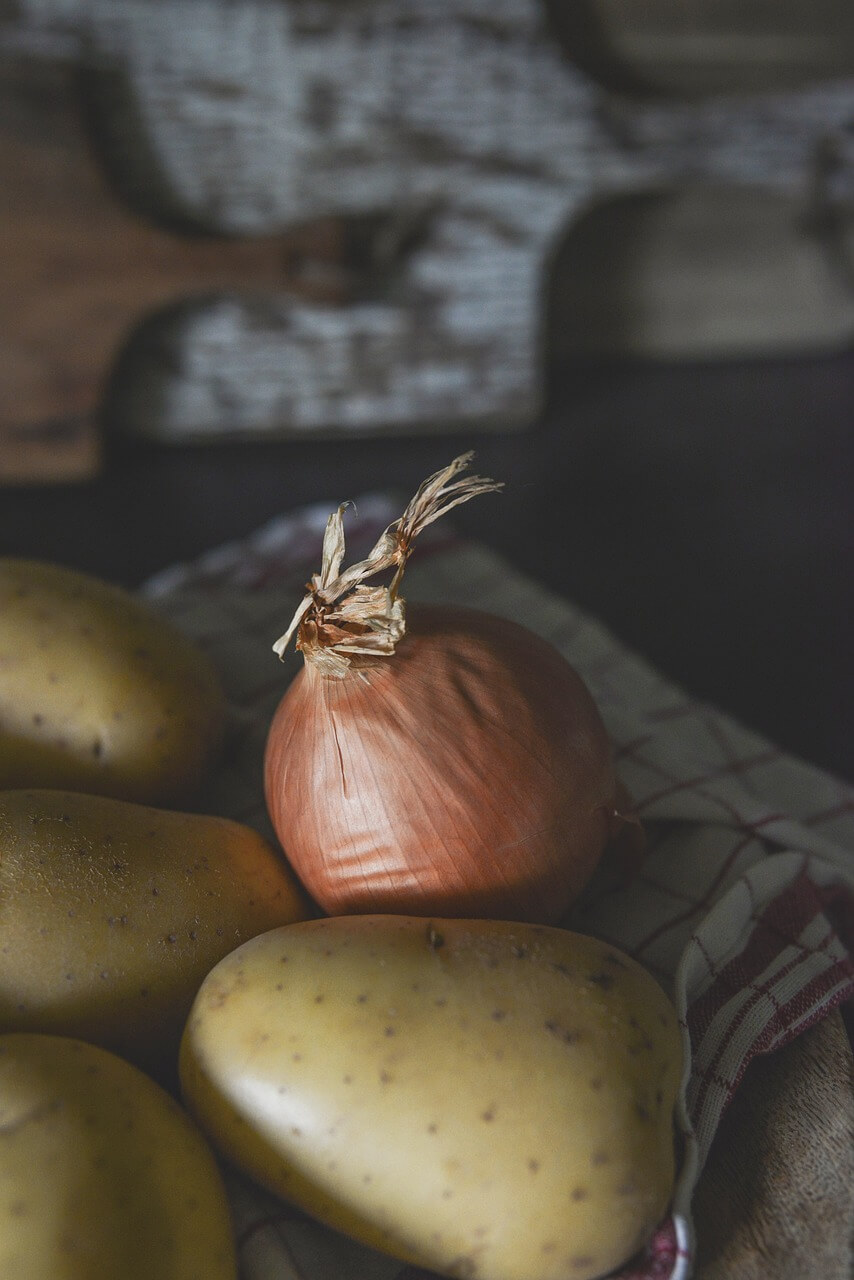 Fresh Produce