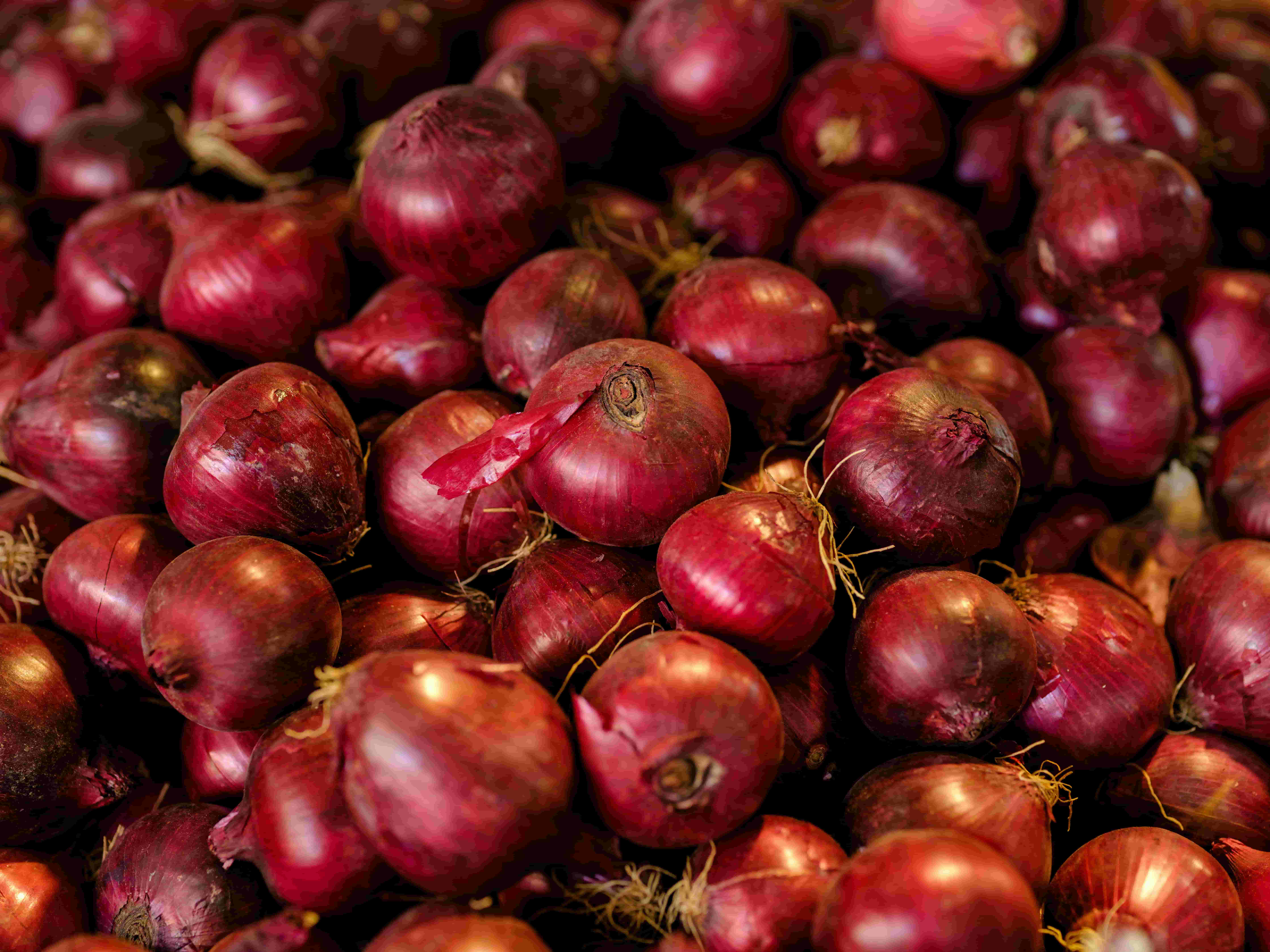 Onions