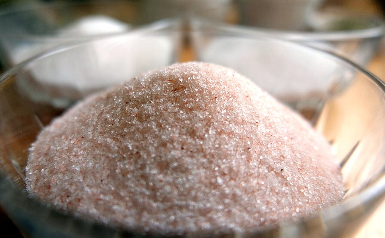 Salt