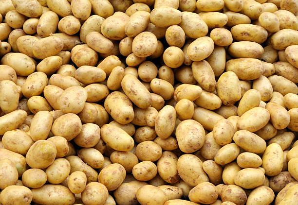 Potatoes
