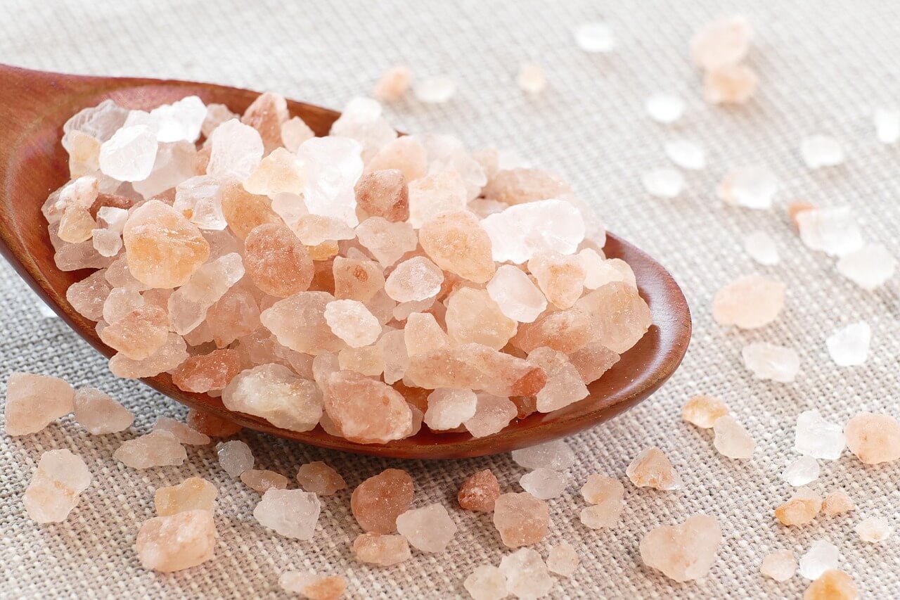 Spa Granules